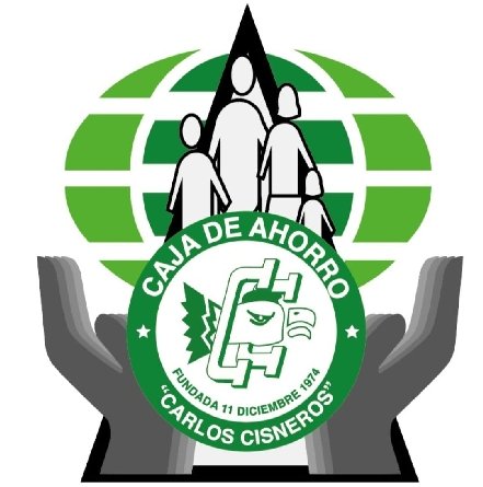 CAJA DE AHORRO CARLOS CISNEROS